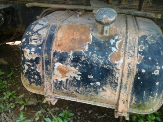 10ล้อ2เพลาดั้ม เรือ ...HINO FR27 260แรง รถประกอบ รถโรงโม่ จอดไว้ไม่ได้ใช้..มีเล่มทะเบียน..