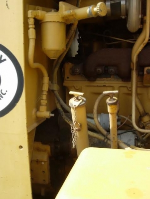 140G72V-12332 1,043hrs มีสแกนดิฟาย ถึงไทยแล้วครับ