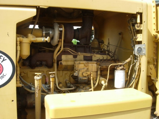 140G72V-12332 1,043hrs มีสแกนดิฟาย ถึงไทยแล้วครับ