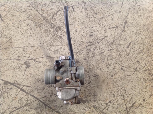 ขายคาบู DT125