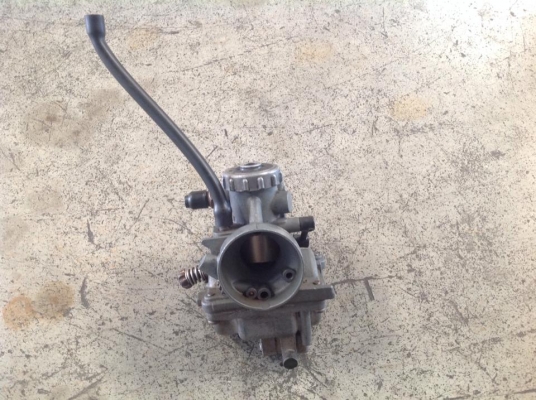 ขายคาบู DT125