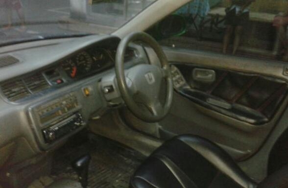 ด่วน..Civic94"D15Bน้ำมัน+LPG(แก๊สหัวฉีดENG.)หลังคาSUNROOFเกียร์Autoชุดแต่งรอบคันแม็ก17"แต่งสวยขั้นเทพ(พร้อมขับส่ง) ด่วน..Civic94"D15Bน้ำมัน+LPG(แก๊สหัวฉีดENG.)หลังคาSUNROOFเกียร์Autoชุดแต่งรอบคันแม็ก17"แต่งสวยขั้นเทพ(พร้อมขับส่ง)