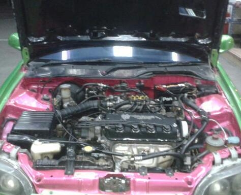 ด่วน..Civic94"D15Bน้ำมัน+LPG(แก๊สหัวฉีดENG.)หลังคาSUNROOFเกียร์Autoชุดแต่งรอบคันแม็ก17"แต่งสวยขั้นเทพ(พร้อมขับส่ง) ด่วน..Civic94"D15Bน้ำมัน+LPG(แก๊สหัวฉีดENG.)หลังคาSUNROOFเกียร์Autoชุดแต่งรอบคันแม็ก17"แต่งสวยขั้นเทพ(พร้อมขับส่ง)