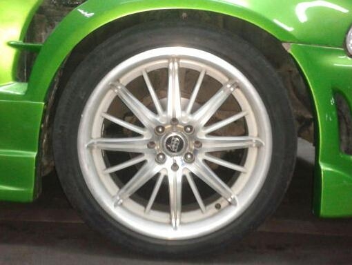 ด่วน..Civic94"D15Bน้ำมัน+LPG(แก๊สหัวฉีดENG.)หลังคาSUNROOFเกียร์Autoชุดแต่งรอบคันแม็ก17"แต่งสวยขั้นเทพ(พร้อมขับส่ง) ด่วน..Civic94"D15Bน้ำมัน+LPG(แก๊สหัวฉีดENG.)หลังคาSUNROOFเกียร์Autoชุดแต่งรอบคันแม็ก17"แต่งสวยขั้นเทพ(พร้อมขับส่ง)