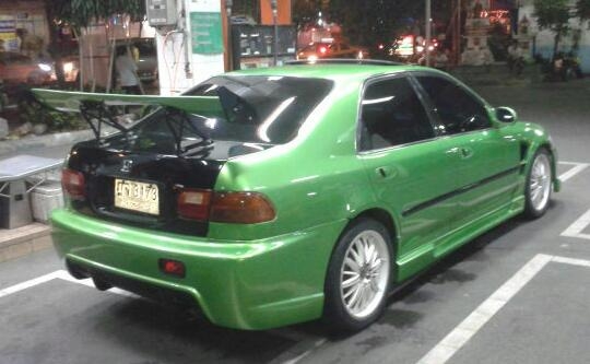 ด่วน..Civic94"D15Bน้ำมัน+LPG(แก๊สหัวฉีดENG.)หลังคาSUNROOFเกียร์Autoชุดแต่งรอบคันแม็ก17"แต่งสวยขั้นเทพ(พร้อมขับส่ง) ด่วน..Civic94"D15Bน้ำมัน+LPG(แก๊สหัวฉีดENG.)หลังคาSUNROOFเกียร์Autoชุดแต่งรอบคันแม็ก17"แต่งสวยขั้นเทพ(พร้อมขับส่ง)