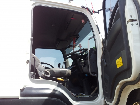 ขายดาวน์ 450,000 รถดั๊ม อิซูซุ FXZ360 ปี 56