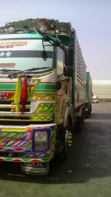 22ล้อดั้ม แม่-ลูก(มี4ชุด) ISUZU 360แรง รถสวยได้ใจ..รถบรรทุกข้าวเปลือก.เข้า..เช็ค ศูนย์ตลอด.ขายราคาเริ่มต้น..