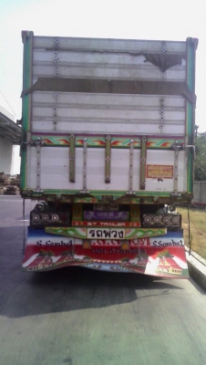 22ล้อดั้ม แม่-ลูก(มี4ชุด) ISUZU 360แรง รถสวยได้ใจ..รถบรรทุกข้าวเปลือก.เข้า..เช็ค ศูนย์ตลอด.ขายราคาเริ่มต้น..