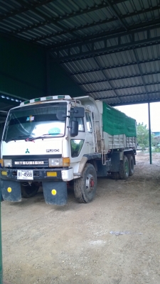 รับจ้างวิ่งงานขนดิน