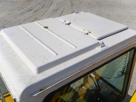 ขาย KOMATSU PC150NHD-5K เก่านอกสถาพสวย ติดต่อ น๊อค 098-246-3778