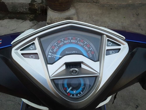 Mio 125 MX ปี 55 ล้อแม็คแท้โรงงาน เดิมๆ สวยกริ๊บ ท้าพิสูจน์ Mio 125 MX ปี 55 ล้อแม็คแท้โรงงาน เดิมๆ สวยกริ๊บ ท้าพิสูจน์