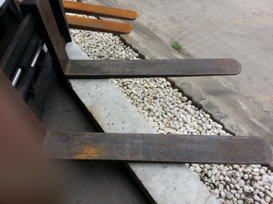 TOYOTA 02-7FG35 #A71GK40-30348