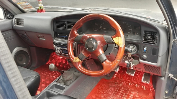 ขายไมตี้แค๊ปปี93 ราคา130000