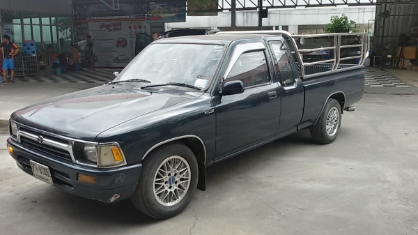 ขายไมตี้แค๊ปปี93 ราคา130000