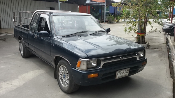 ขายไมตี้แค๊ปปี93 ราคา130000