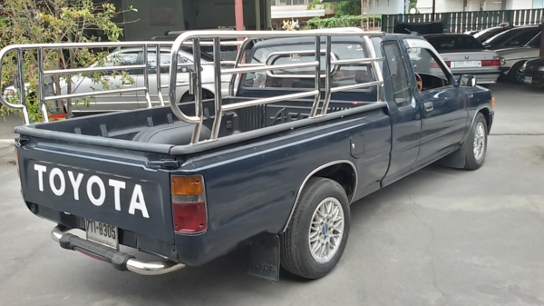 ขายไมตี้แค๊ปปี93 ราคา130000