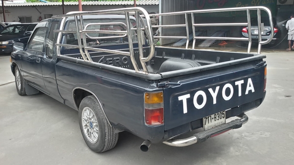 ขายไมตี้แค๊ปปี93 ราคา130000