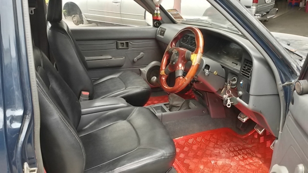 ขายไมตี้แค๊ปปี93 ราคา130000