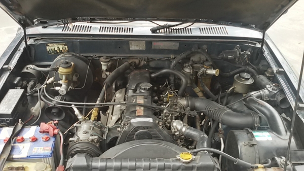 ขายไมตี้แค๊ปปี93 ราคา130000