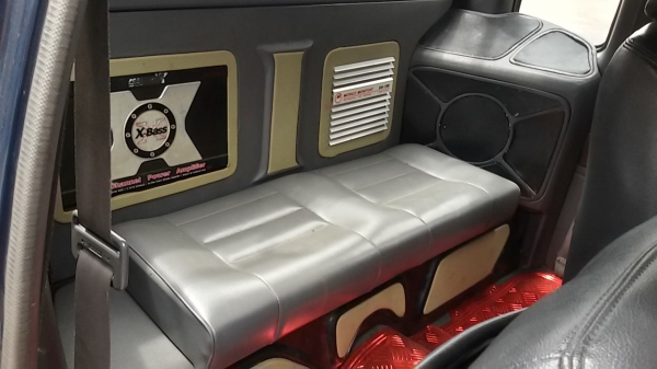 ขายไมตี้แค๊ปปี93 ราคา130000