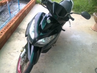 นโว49 mx ตัวใหม่ เครื่องดี ภาษีดี พร้อมใช้งาน ภายนอกเดิมเดิมลงล้อ1.85 สีแดง