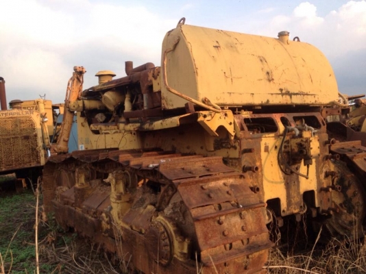 แค๊ต ดี 7 เอฟ รถใช้งานดี มีทะเบียน