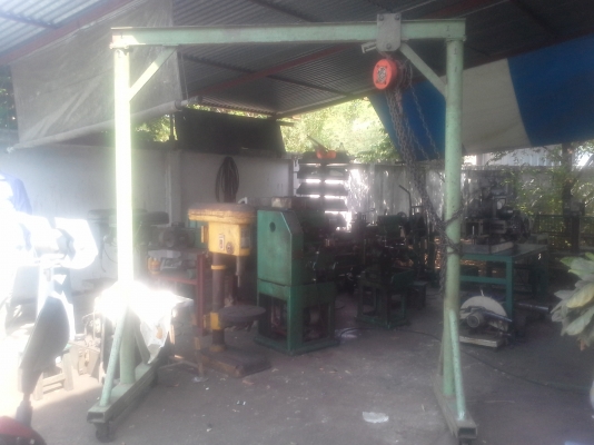 เครื่องมือและอุปกรณ์ช่าง ขายเหมารวม ราคาถูก และ ขายแยกบางรายการ สินค้ามือสองขายตามสภาพครับ