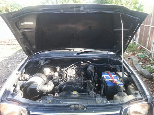 ขายมิสซูปี 42 เครื่อง 2.5 พ.เพาเวอร์ ก.ไฟฟ้า