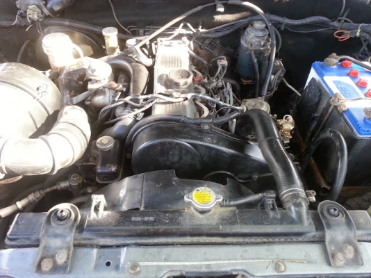 ขายมิสซูปี 42 เครื่อง 2.5 พ.เพาเวอร์ ก.ไฟฟ้า