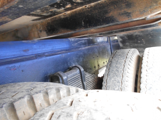 ขาย รถ10ล้อ พื้นเรียบ เพลาเดียว