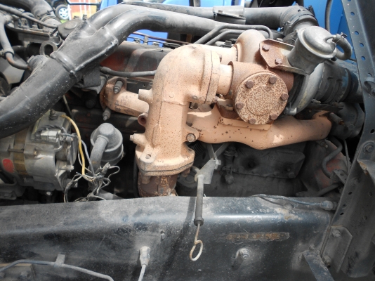 ขาย รถ10ล้อ พื้นเรียบ เพลาเดียว