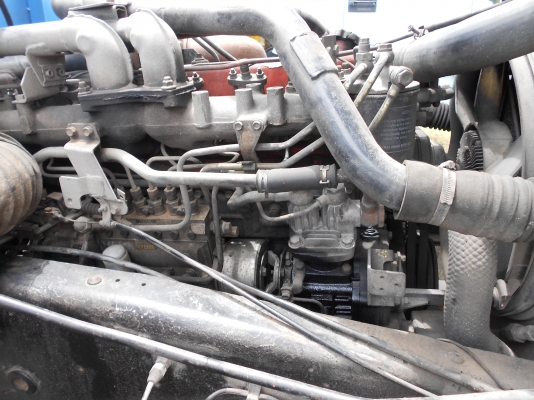 ขาย รถ10ล้อ พื้นเรียบ เพลาเดียว