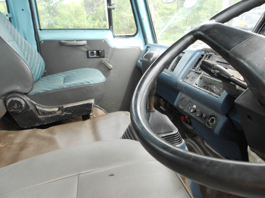 ขาย รถ10ล้อ พื้นเรียบ เพลาเดียว