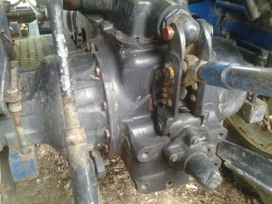 ขายรถไถฟอด6600สภาพดีเครื่องฟิต ลดแล้วเหลือ 325000 บาท ขายรถไถฟอด6600สภาพดีเครื่องฟิต ลดแล้วเหลือ 325000 บาท