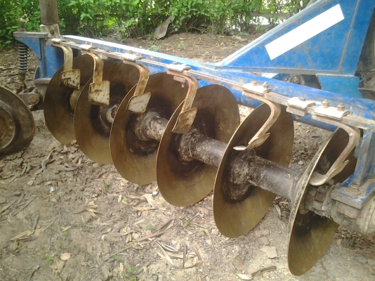 ขายรถไถฟอด6600สภาพดีเครื่องฟิต ลดแล้วเหลือ 325000 บาท ขายรถไถฟอด6600สภาพดีเครื่องฟิต ลดแล้วเหลือ 325000 บาท