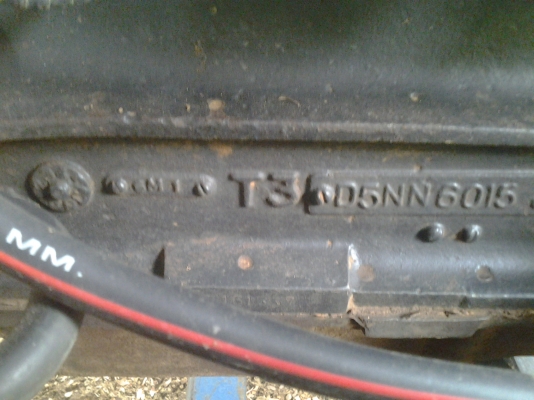 ขายรถไถฟอด6600สภาพดีเครื่องฟิต ลดแล้วเหลือ 325000 บาท ขายรถไถฟอด6600สภาพดีเครื่องฟิต ลดแล้วเหลือ 325000 บาท