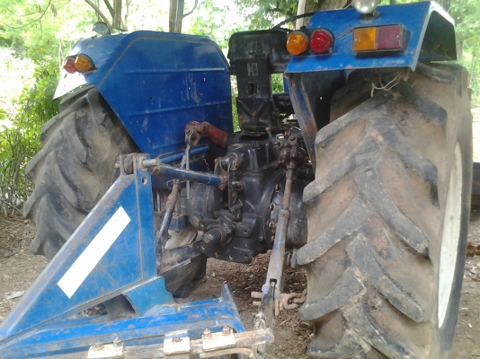 ขายรถไถฟอด6600สภาพดีเครื่องฟิต ลดแล้วเหลือ 325000 บาท ขายรถไถฟอด6600สภาพดีเครื่องฟิต ลดแล้วเหลือ 325000 บาท