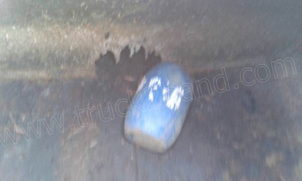 ถังใส่น้ำยาง 18,000 ลิตร มี 3 ห้อง ถังใส่น้ำยาง 18,000 ลิตร มี 3 ห้อง