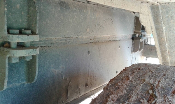 รถดั๊ม10ล้อ HINO มีสโลว์กลาง ขับเคลื่อน 2 เพลา