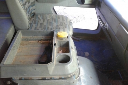 รถดั๊ม10ล้อ HINO มีสโลว์กลาง ขับเคลื่อน 2 เพลา