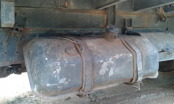 รถดั๊ม10ล้อ HINO มีสโลว์กลาง ขับเคลื่อน 2 เพลา