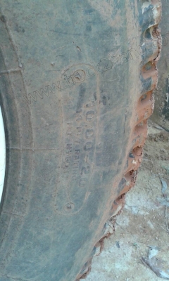 รถดั๊ม10ล้อ HINO มีสโลว์กลาง ขับเคลื่อน 2 เพลา