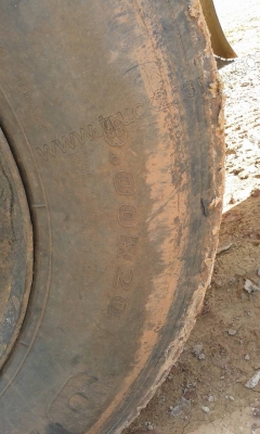 รถดั๊ม10ล้อ HINO มีสโลว์กลาง ขับเคลื่อน 2 เพลา