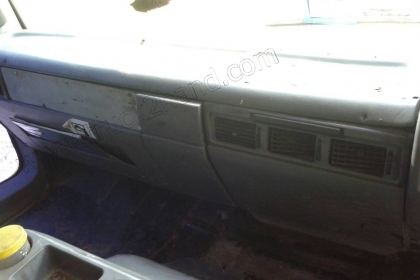 รถดั๊ม10ล้อ HINO มีสโลว์กลาง ขับเคลื่อน 2 เพลา