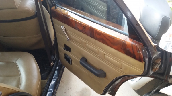 ขายford cortina mk4 เครื่องแน่นๆ วิ่งทางได้สบาย..ทำหมดมาเยอะ