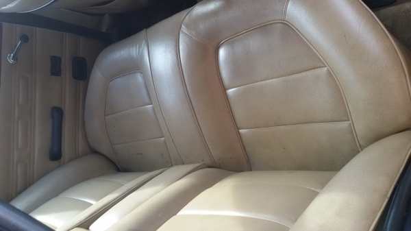 ขายford cortina mk4 เครื่องแน่นๆ วิ่งทางได้สบาย..ทำหมดมาเยอะ