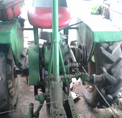 ขาย ตัวรถนั่งขับตอนเดียว ราคาถูกใจ เอาไปใช้กันเลย 25000