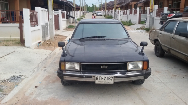 ขาย ford cortina mk4 เครื่องแน่นๆ วิ่งทางได้สบาย..ทำหมดมาเยอะ ขาย ford cortina mk4 เครื่องแน่นๆ วิ่งทางได้สบาย..ทำหมดมาเยอะ