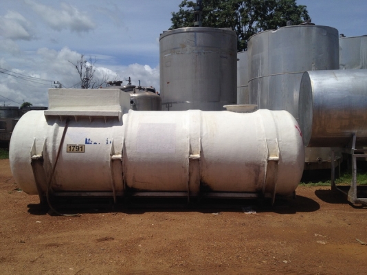 ขายถังไฟเบอร์ ขนาด 12,000 ลิตร สภาพสวย จำนวนมาก ราคาไม่แรง ครับ