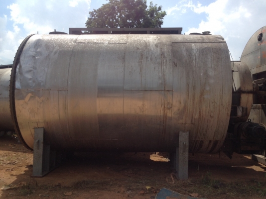 ขายถังตกผลึก สแตนเลส ใช้ในอุตสาหกรรมแป้ง น้ำตาล น้ำเกลือ ราคาไม่แพง ขายถังตกผลึก สแตนเลส ใช้ในอุตสาหกรรมแป้ง น้ำตาล น้ำเกลือ ราคาไม่แพง